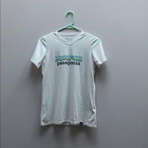 Patagonia Tee